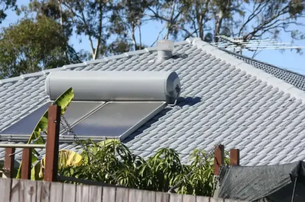 Solar Hot Water Systems Brisbane